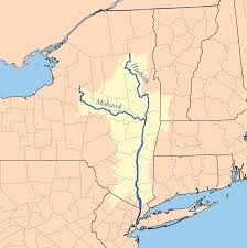 Mohawk River Wikipedia