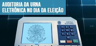 Urnas eletrônicas: auditoria em tempo real no dia da eleição garante mais transparência ao sistema eletrônico de votação — Tribunal Regional Eleitoral de Alagoas