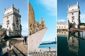 Visiter Lisbonne en 4 jours : que faire, quoi visiter ? Blog voyage