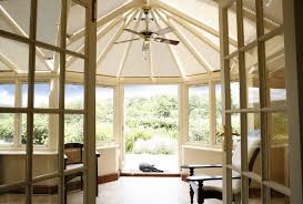 Maintaining Conservatory Blinds