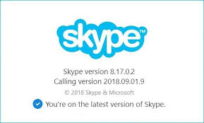 See screenshots, read the latest customer reviews, and compare ratings for skype. Download Skype 8 17 Offline Installer File Wiki