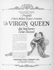 The Virgin Queen  Movie