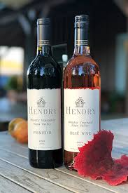 hendry ranch wines gift selections