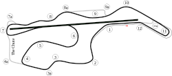 Sonoma Raceway Wikipedia