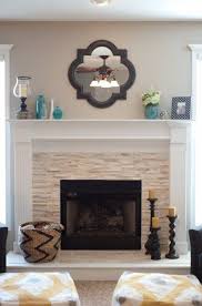 Amazing Fireplace Decor Ideas