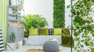 Lush Vertical Garden Ideas