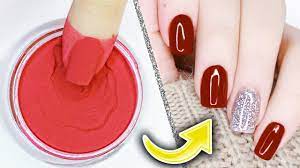 dip powder your nails perfectly you