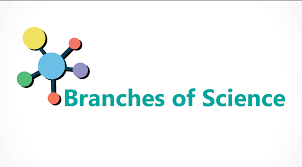 Branches Of Science The Complete List Science Mirror