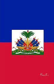 Die zivilflagge findet sich hier. Haiti Flagge Notizbuch Urlaubstagebuch Reisetagebuch Zum Selberschreiben