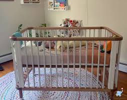 The Best Baby Cribs Of 2022 Mommyhood101