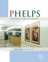 phelps memorial hospital center