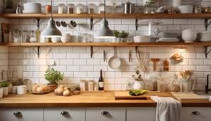 Kitchen Wallpaper Images Free