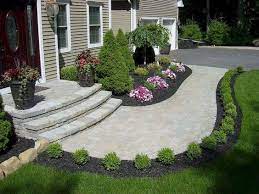 25 Front Yard Landscaping Ideas On A