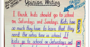 Opinion Writing Launch Lesson Curriculum And Crayons