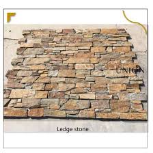 China Cement Stone Wall Tile