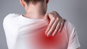 myofascial trigger points and back pain
