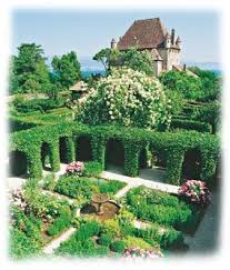 Jardin des sens is located in éguilly. 20 Idees De Jardins De France A Voir Ou Revoir Jardins Jardin Francais Planter Des Graines