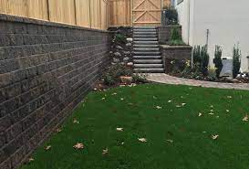 Long Island Retaining Wall Contractor