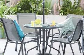 Aldi Ing Six Piece Patio Set That S