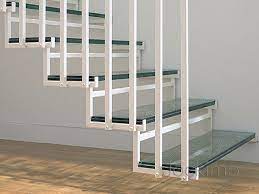Are Glass Stairs Right For Your Home