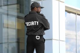 247 Private Security Provides Armed Security Guard Services | 247 Private Security