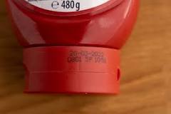 Does ketchup expire?