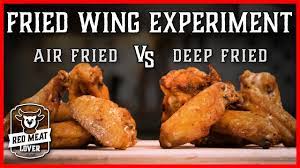 air fried crispy en wings recipe