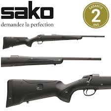 carabine sako 85 finnlight ii