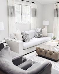 Sitka Mist Gray Sofa Grey Couch
