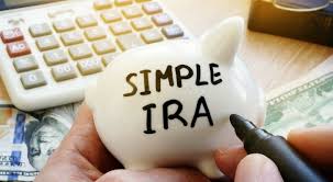 Simple Ira Vs 401 K How Do They Differ Smartasset