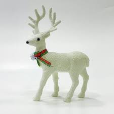 reindeer for christmas decor