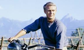 Century-old motorbike once owned by Steve McQueen up for sale | US news |  The Guardian