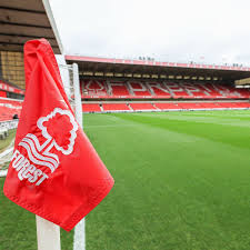 Nottingham Forest