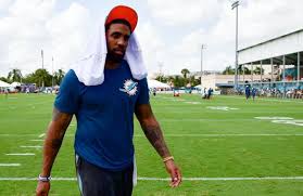Arian Foster Listed As Starter On Dolphins Depth Chart