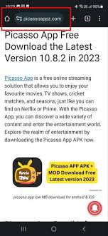 pico app apk latest v10 8 4