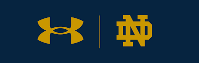Under Armour And Notre Dame March On
