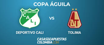 The key point of the prediction is the determination of the bet on the match. Pronostico Deportivo Cali Vs Tolima Apuestas Copa Colombia 2019