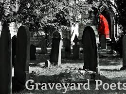the graveyard of poetry a study