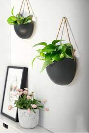 Handcrafted Hanging Ceramic Wall