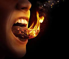 6 causes of burning mouth syndrome