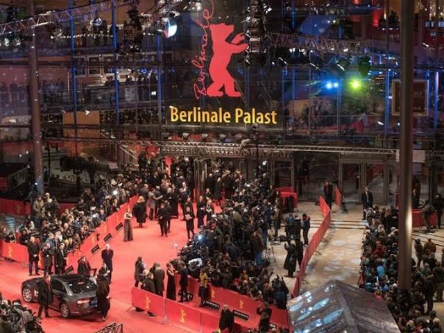 Berlin International Film festival