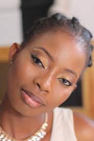 makeup artist in lagos nigeria