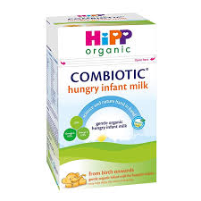 Hipp Organic Hungry Infant Milk 800g