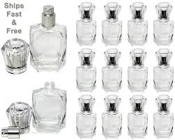 40ml 1 3oz Empty Vintage Perfume