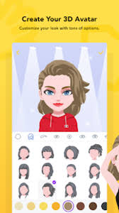 avatar maker 3d emoji avatar apk for