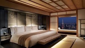 the best luxury hotels in tokyo 2020