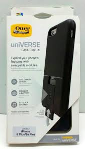 We'll help you pick the right one for your lifestyle. Otterbox Universe Series Hard Protective Case System For Iphone 6 6s Plus For Sale Online Ebay