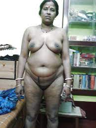 Indian Granny (56 photos) - porn