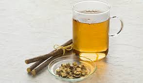 Licorice Root's Health Benefits—From Brighter Skin to Better Digestion |  iHerb Blog