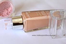 Lancome Teint Miracle Foundation Review Indian Makeup